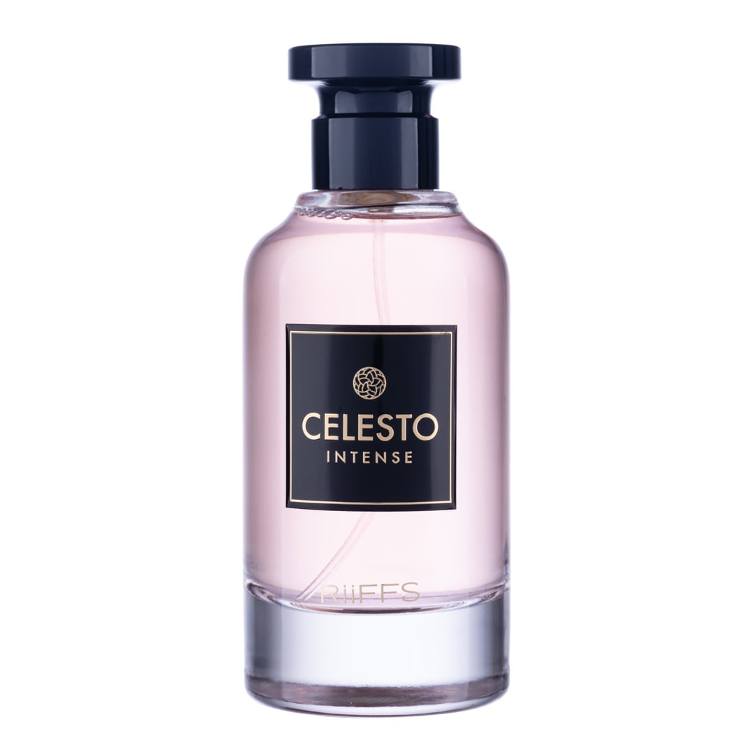 Apa de Parfum Celesto Intense, Riiffs, Unisex 100ml
