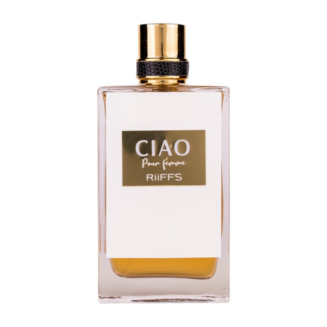 Apa de Parfum Ciao Pour Femme, Riiffs, Femei 100ml