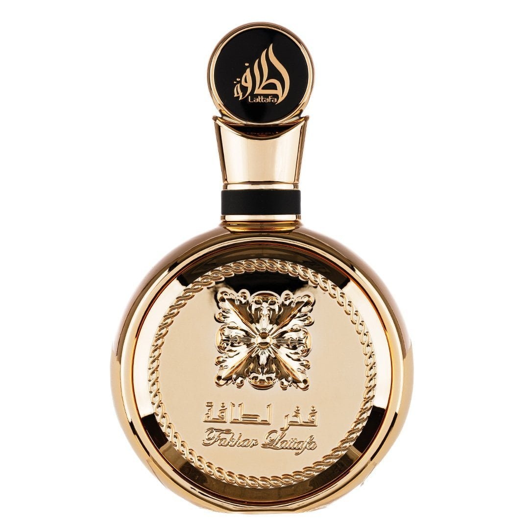 Apa de Parfum Fakhar Extrait Woman, Lattafa, Femei 100ml