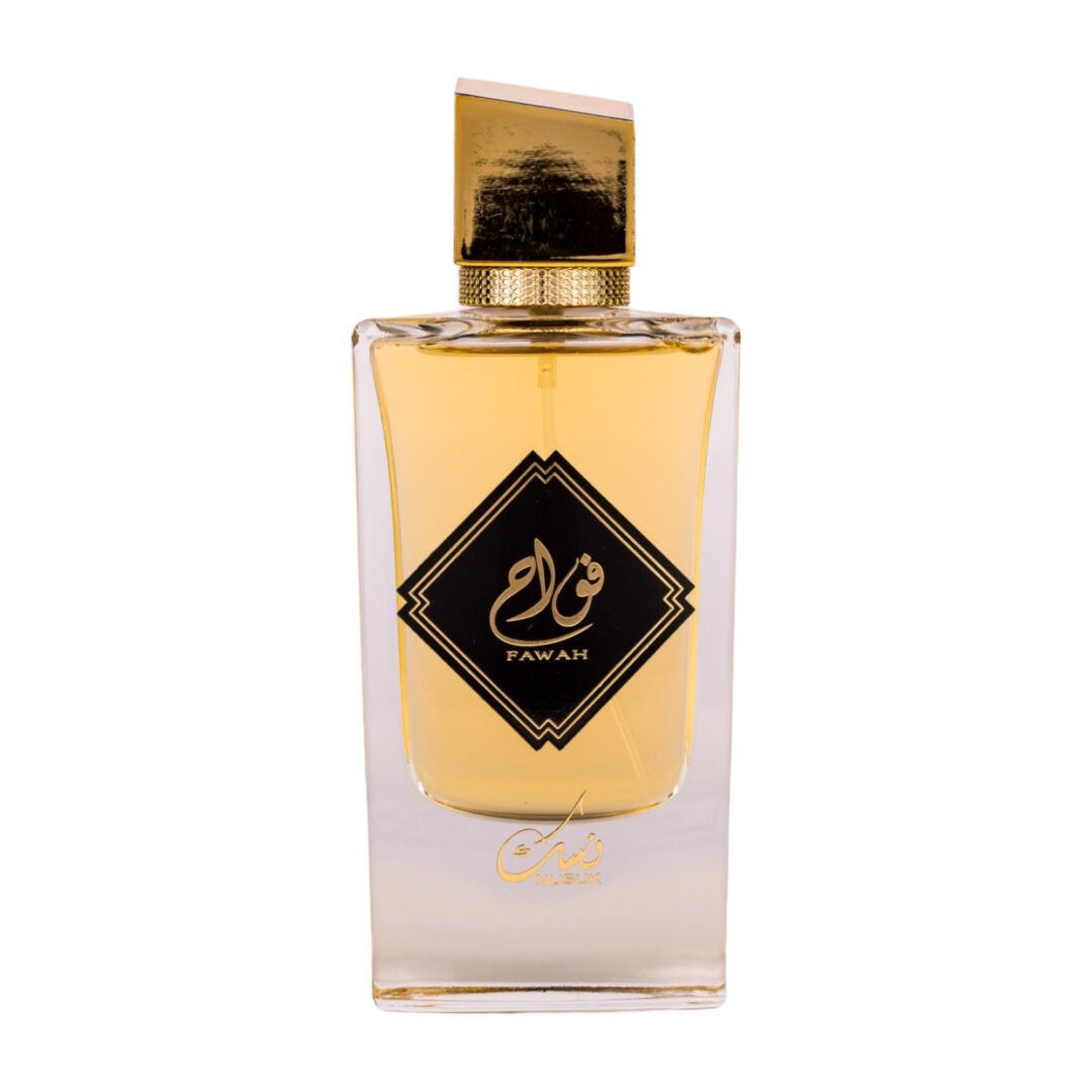 Apa de Parfum Fawah, Nusuk, Barbati80ml