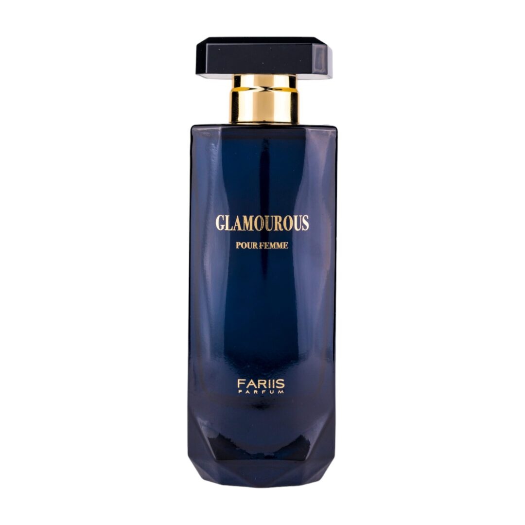 Apa de Parfum Glamourous, Fariis, Femei 100ml