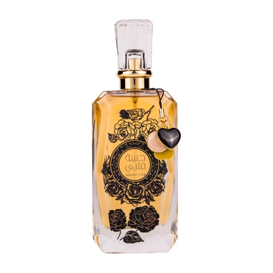 Apa de Parfum Habeebat Qalbi, Ard al Zaafaran, Unisex 100ml