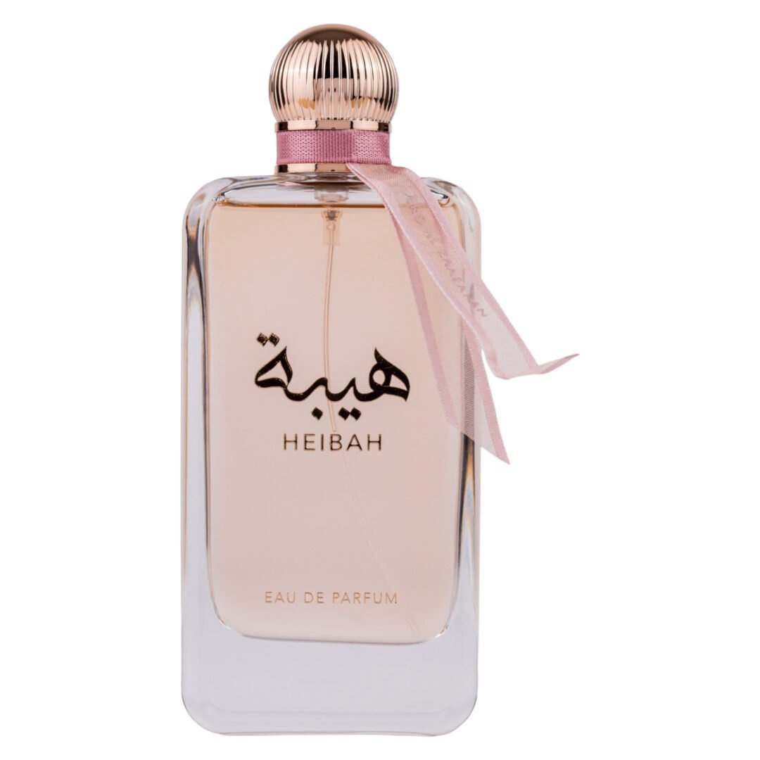 Apa de Parfum Heibah, Ard Al Zaafaran, Femei 100ml