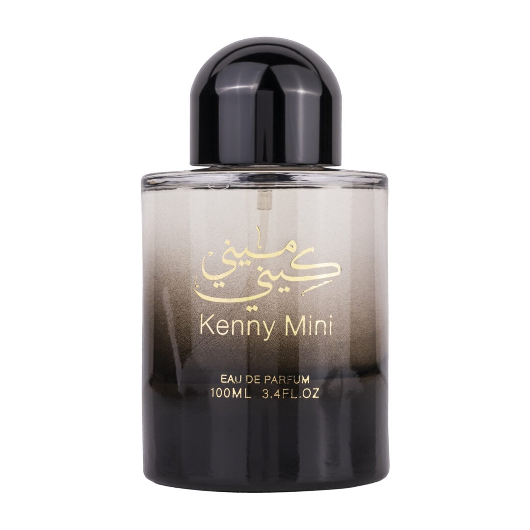 Apa de Parfum Kenny Mini, Wadi Al Khaleej, Unisex 100ml