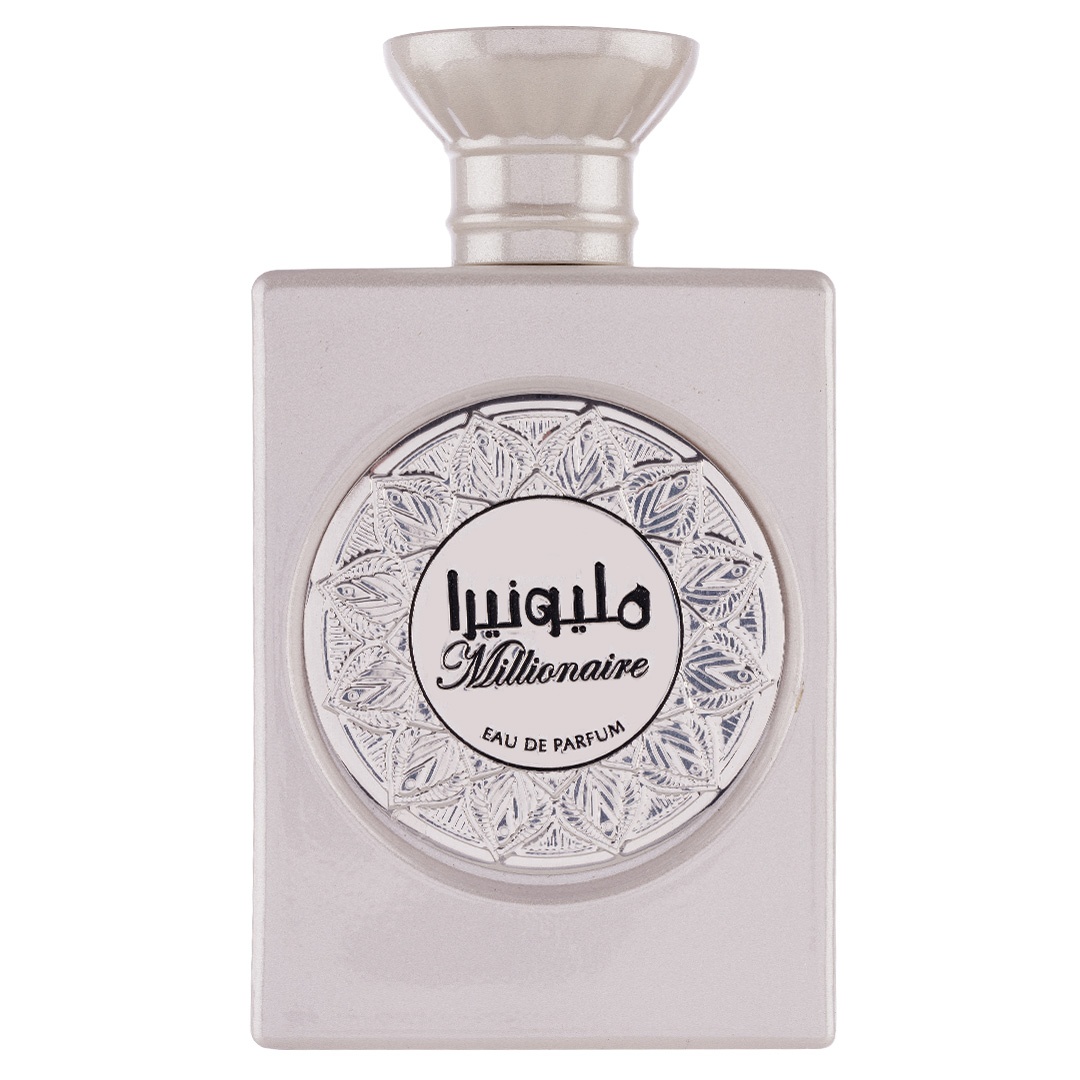 Apa de Parfum Millionaire, Wadi Al Khaleej, Barbati 100ml