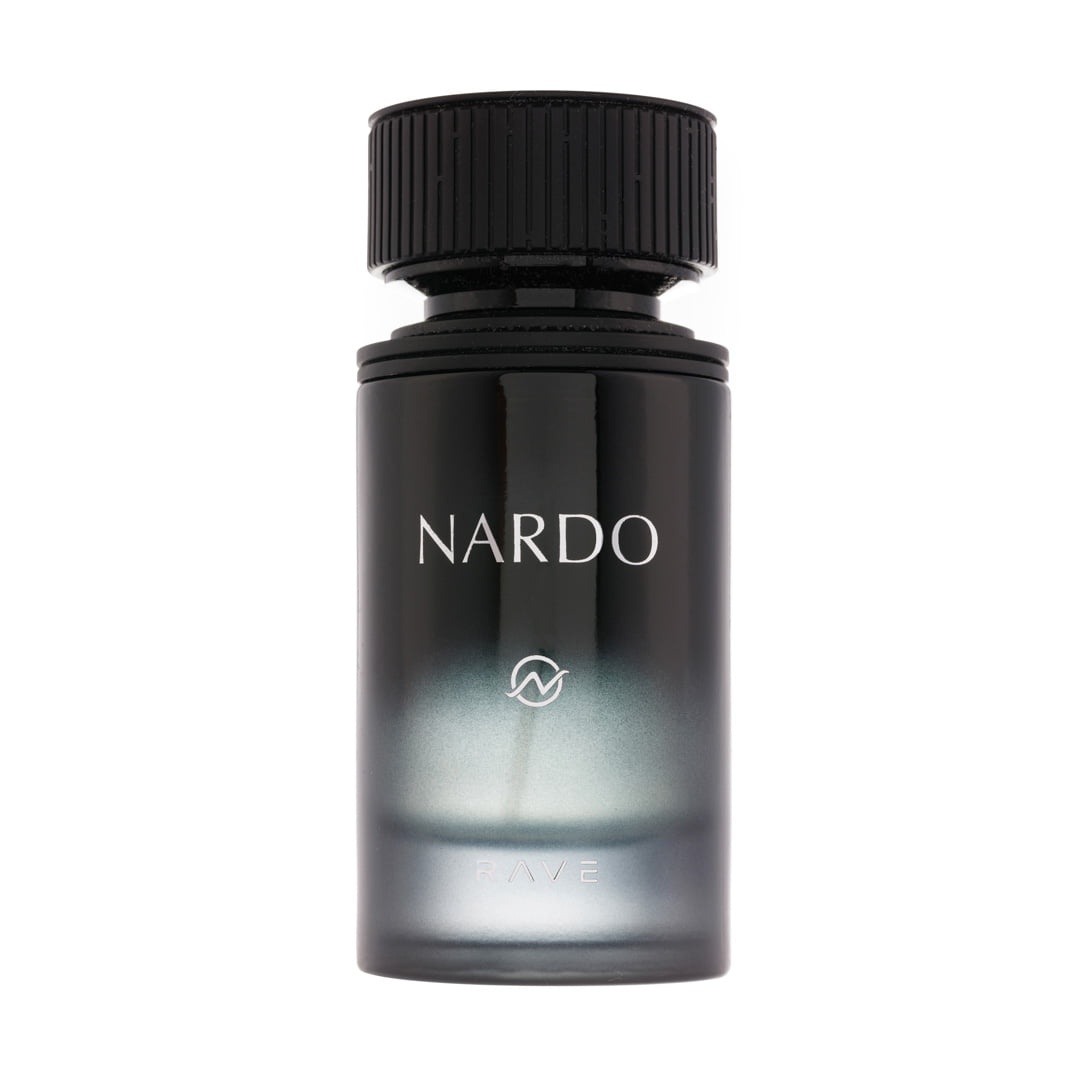 Apa de Parfum Nardo, Rave, Barbati 100ml