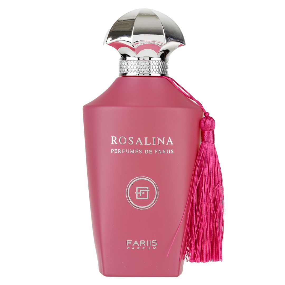 Apa de Parfum Rosalina, Fariis, Femei 100ml