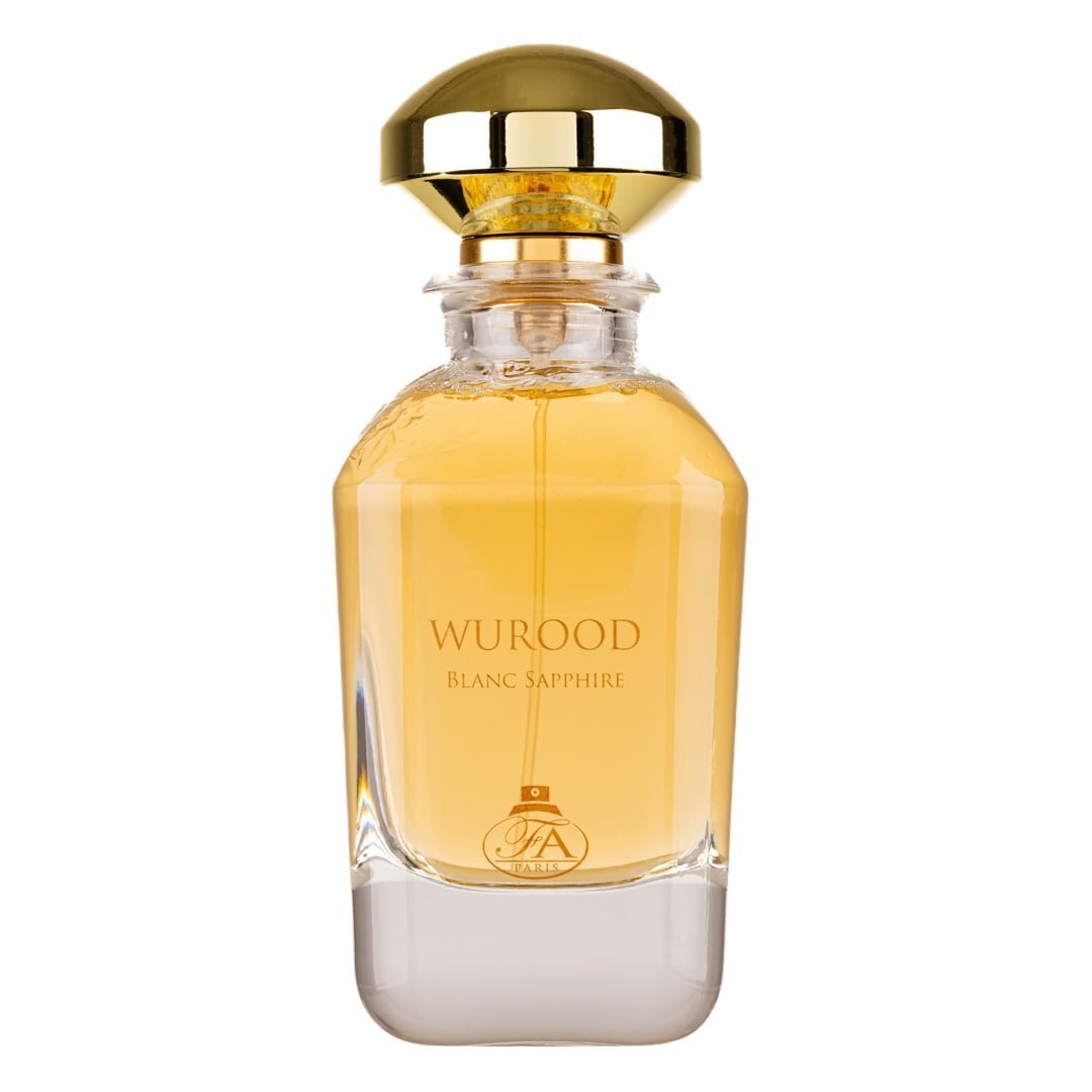 Apa De Parfum Wurood Blanc Sapphire, Frenche Avenue, Unisex 100ml