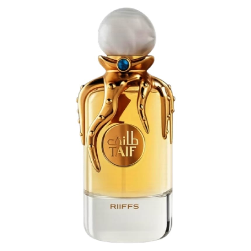 Extrait de Parfum Taif, Riiffs, Unisex - 100ml