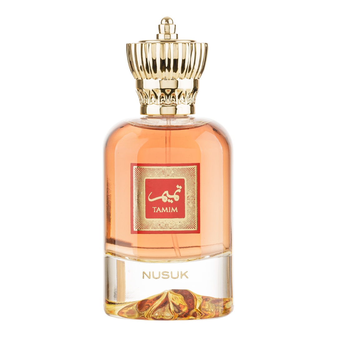 Extrait de Parfum Tamim, Nusuk, Barbati 100ml