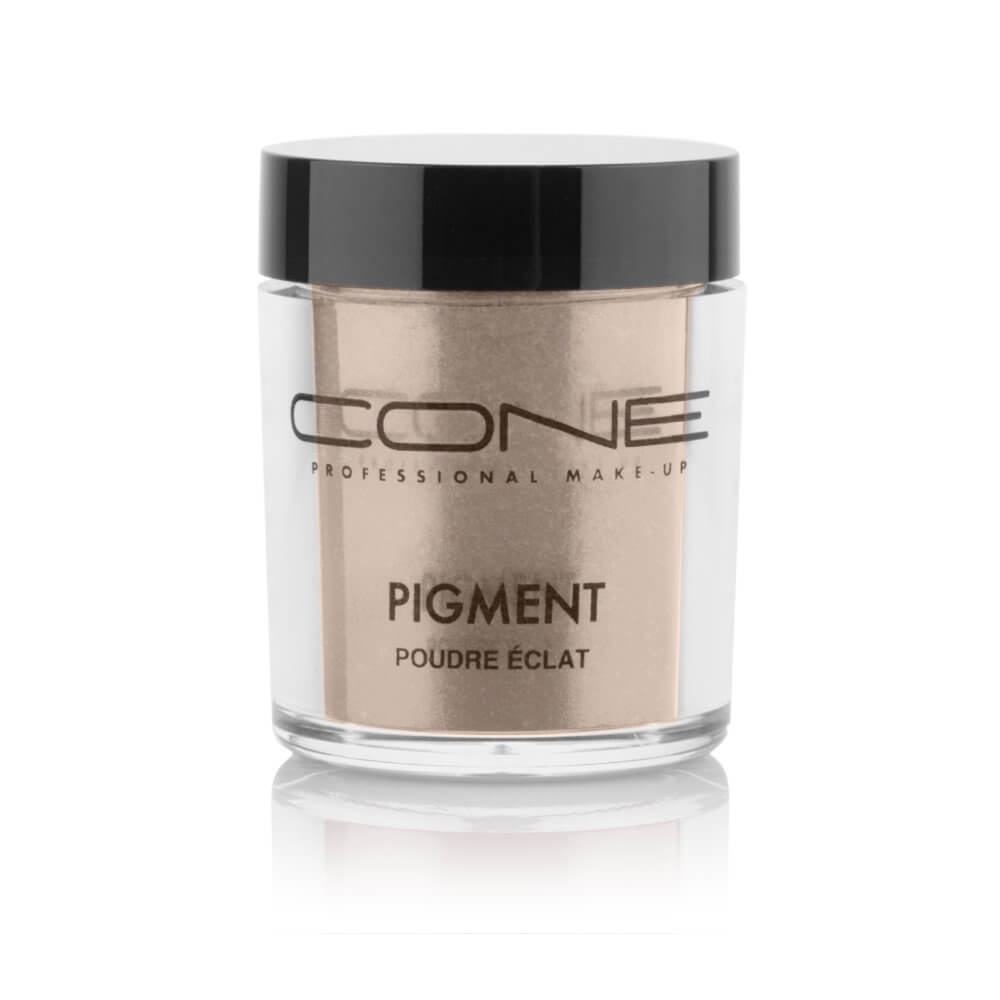 Fard pleoape Metalic Perlat CONE Sensation