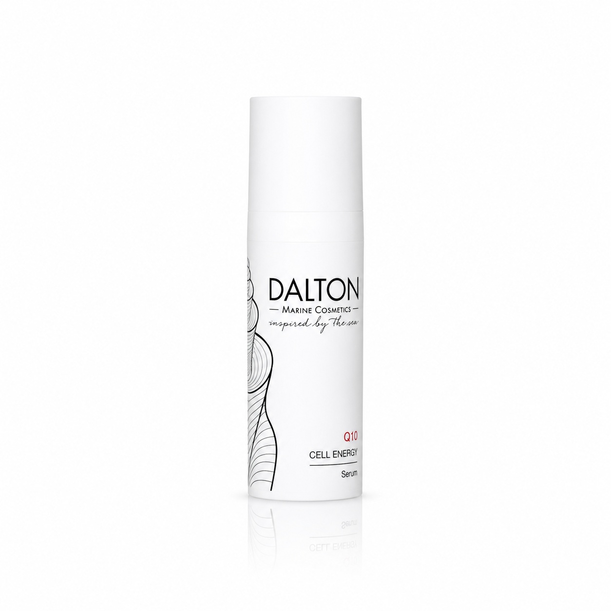 Q10 Serum 50 ml.