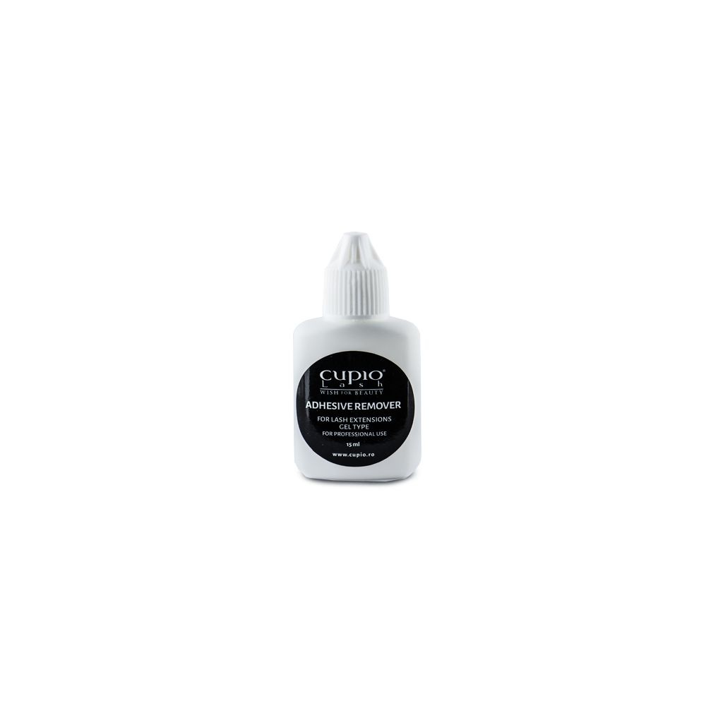 Remover extensii gene Cupio Lash 15ml