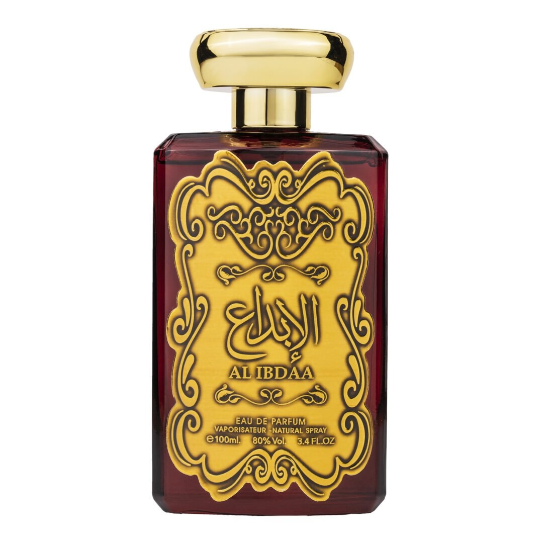 Apa de Parfum Al Ibdaa, Ard Al Zaafaran, Femei 100ml