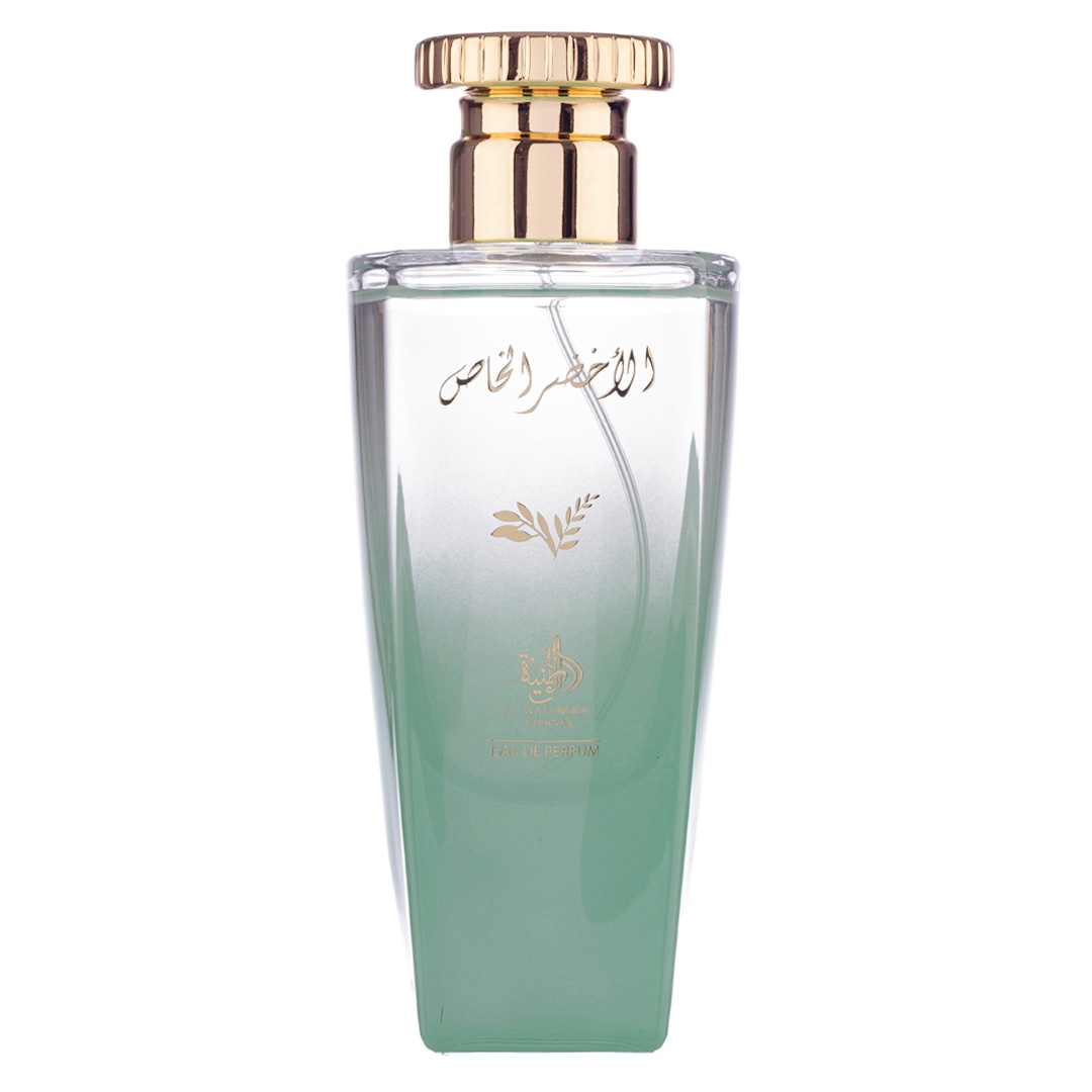 Apa de Parfum Al Khizer Al Khas, Al Wataniah Eternal, Femei 100ml