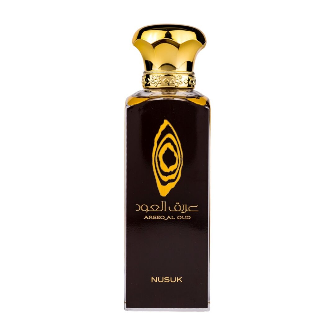 Apa de Parfum Areeq Al Oud, Nusuk, Unisex 100ml
