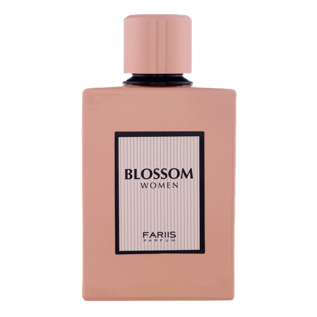 Apa de Parfum Blossom, Fariis, Femei 100ml