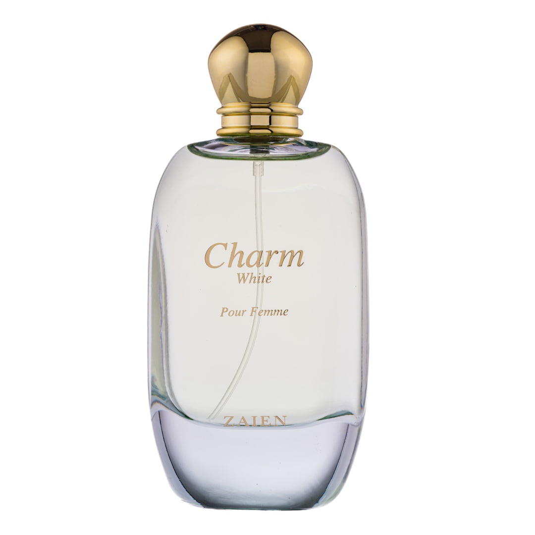 Apa de Parfum Charm White, Zaien, Femei 100ml