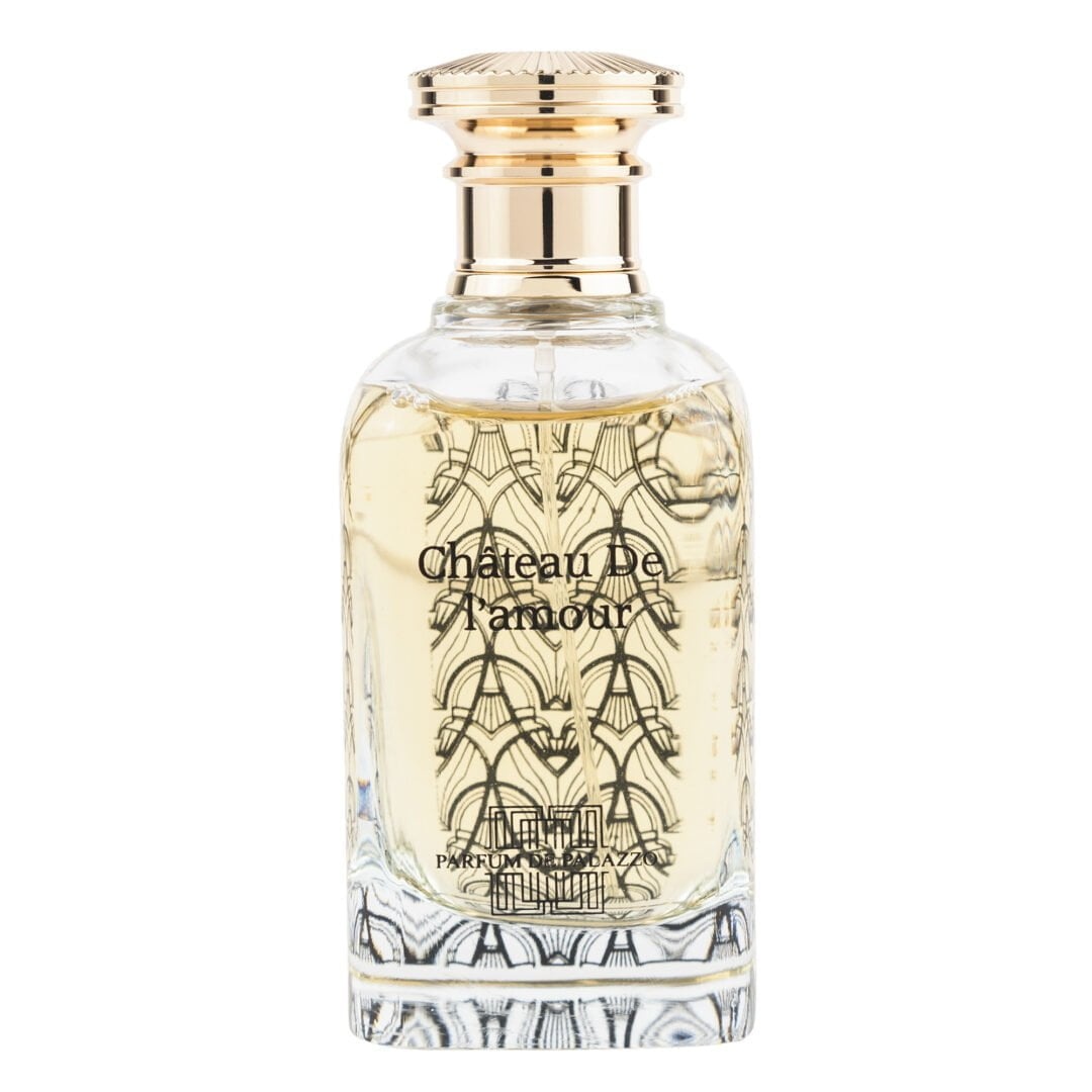 Apa de Parfum Chateau De Lamour, Parfum De Palazzo, Unisex 100ml