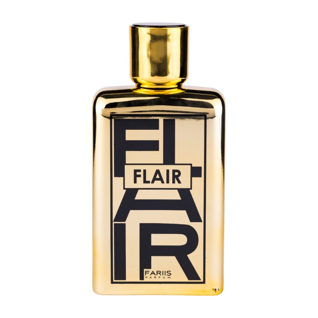 Apa de Parfum Flair, Fariis, Femei 100ml