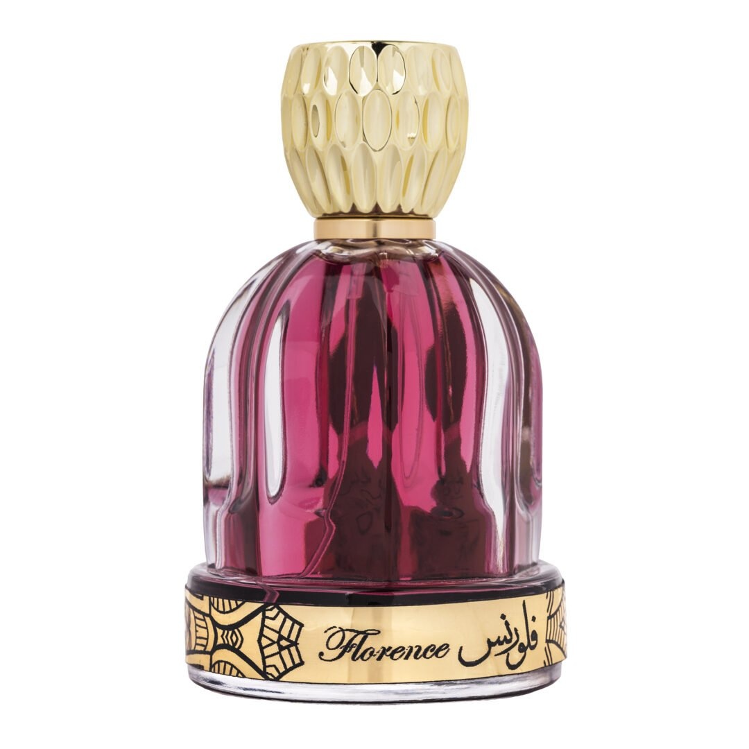 Apa de Parfum Florence, Wadi Al Khaleej, Femei 100ml