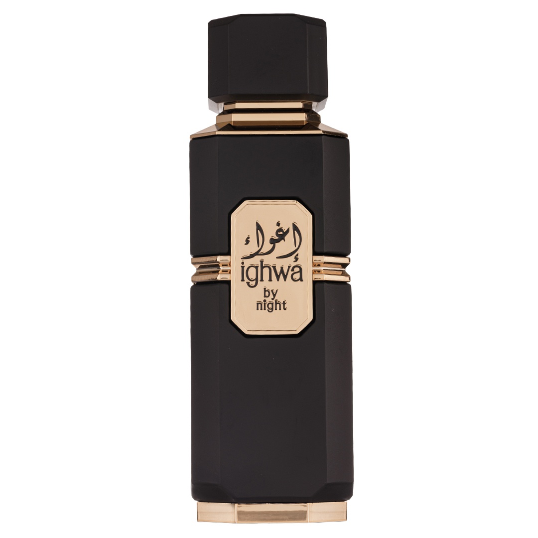 Apa de Parfum Ighwa By Night, French Avenue, Unisex 100ml