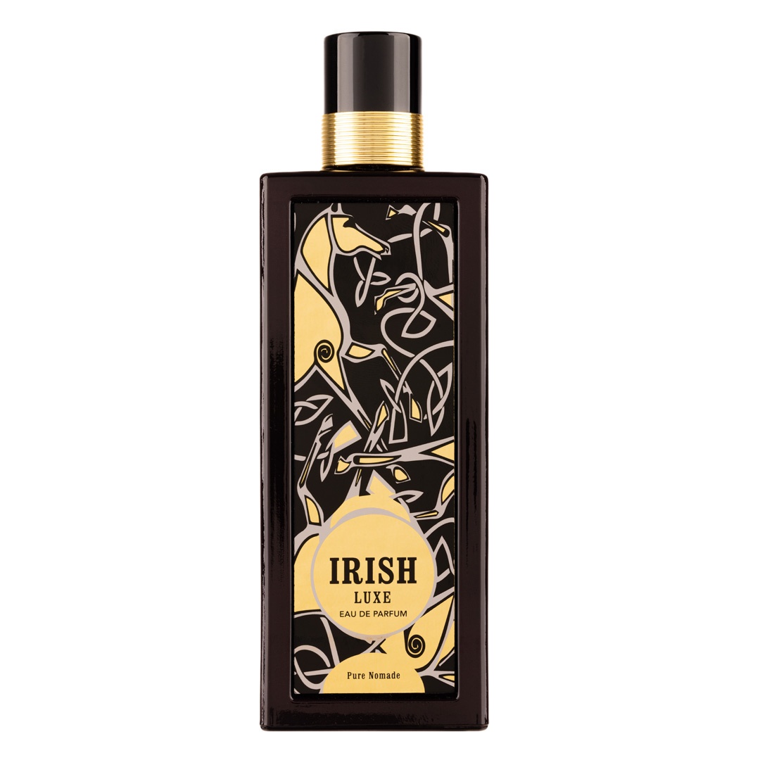 Apa De Parfum Irish Luxe Pure Nomade, French Avenue, Unisex 100ml