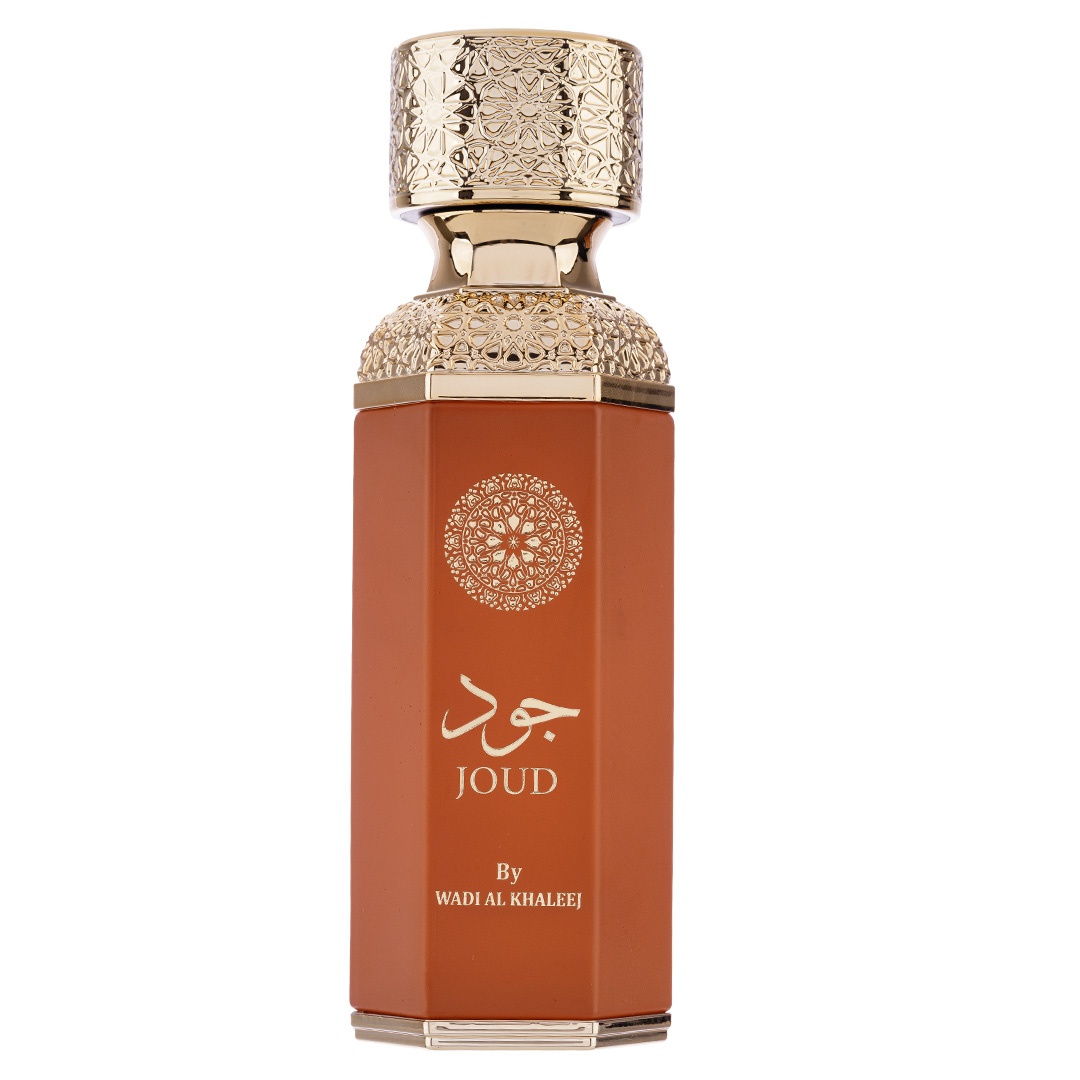 Apa de Parfum Joud, Wadi Al Khaleej, Femei 100ml