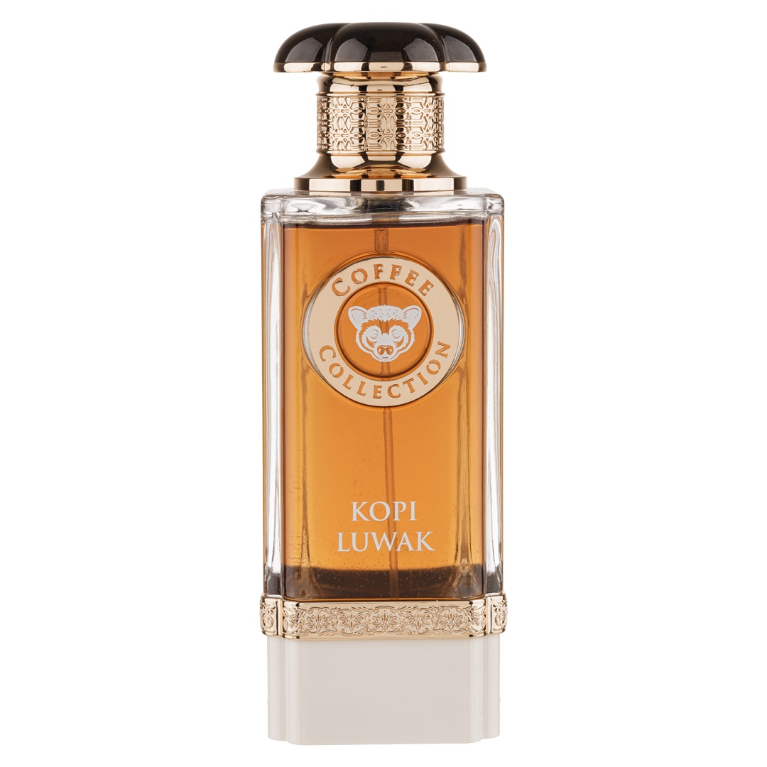 Apa de Parfum Kopi Luwak, Fragrance World, Unisex 100ml