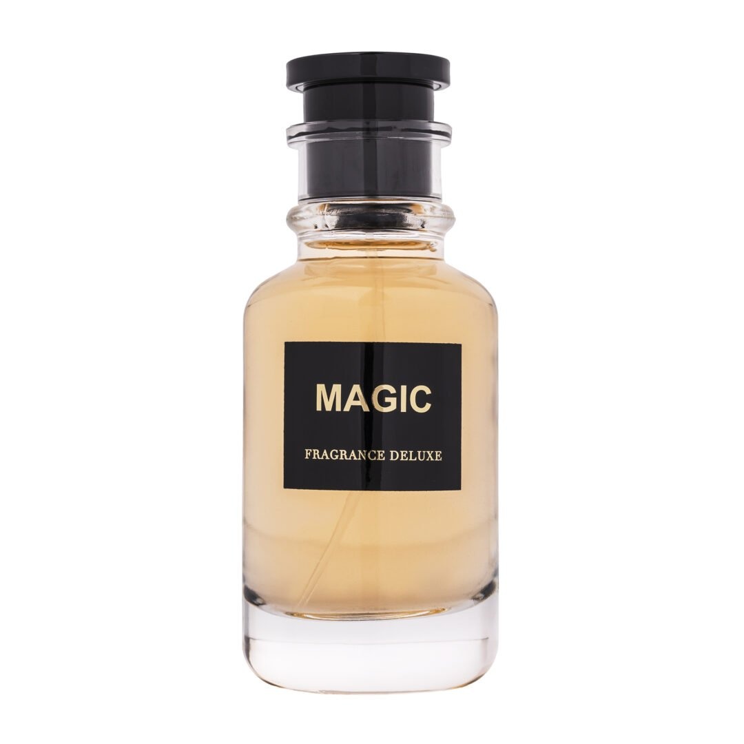 Apa de Parfum Magic, Wadi Al Khaleej, Unisex 100ml