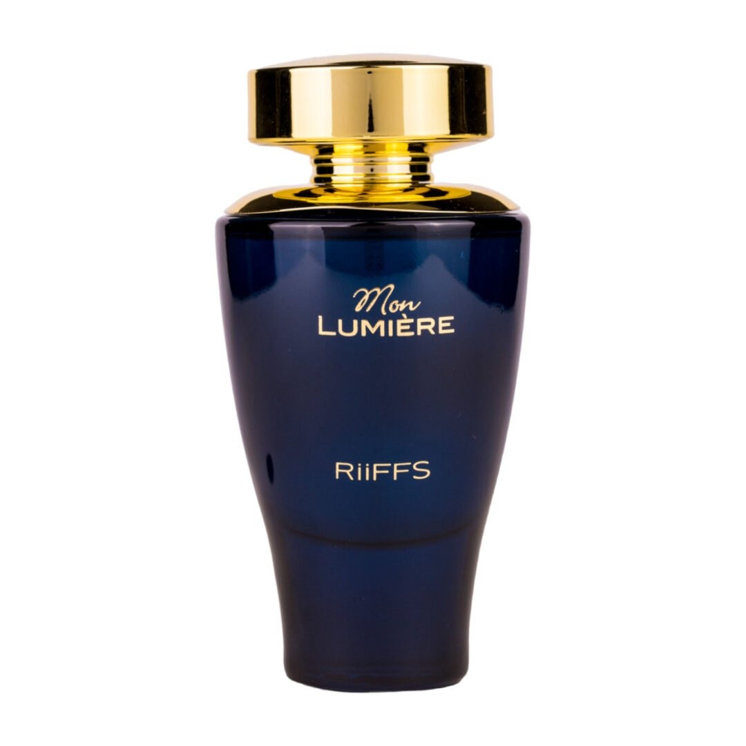 Apa de Parfum Mon Lumiere, Riiffs, Femei100ml