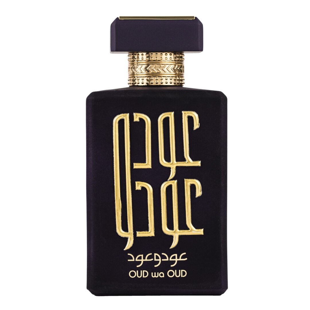 Apa de Parfum Oud Wa Oud, Ard Al Zaafaran, Barbati 100ml