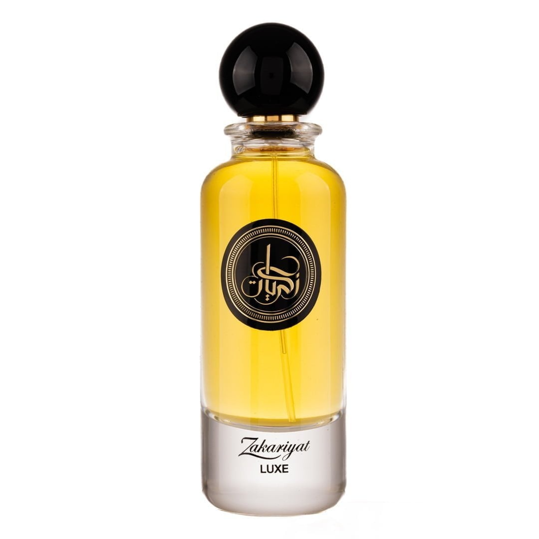 Apa de Parfum Zakariyat, Athoor al Alam, Barbati 100ml