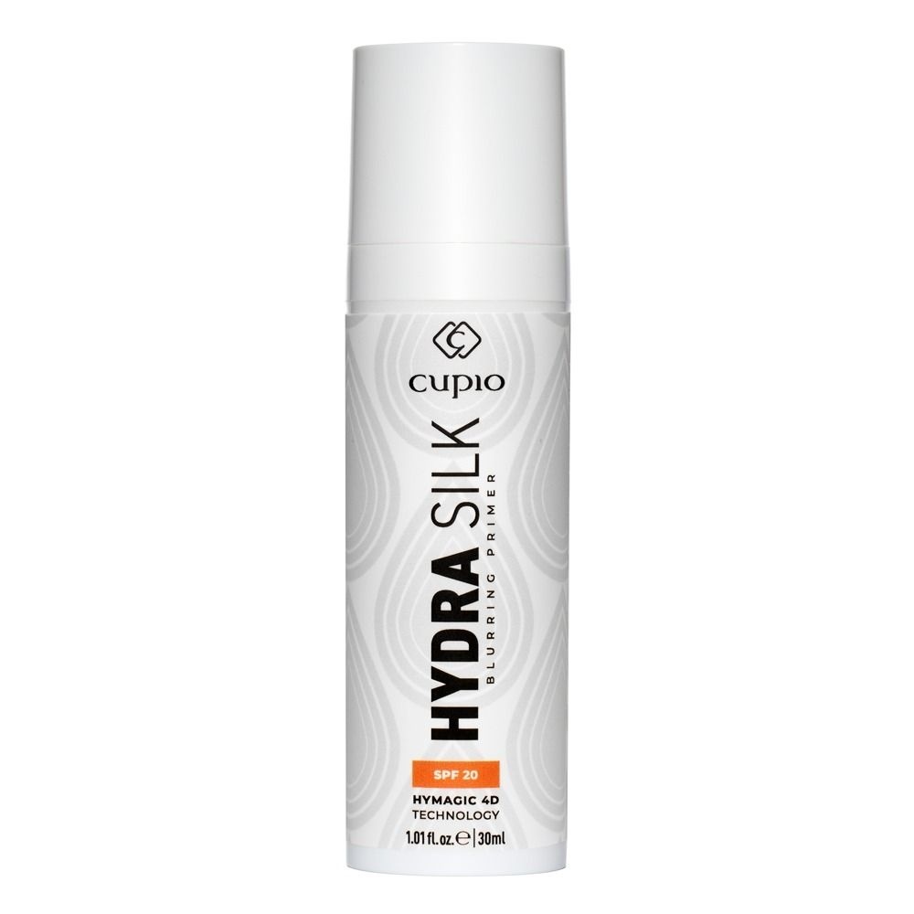 Baza de machiaj hidratanta Cupio Hydra Silk Blurring Primer