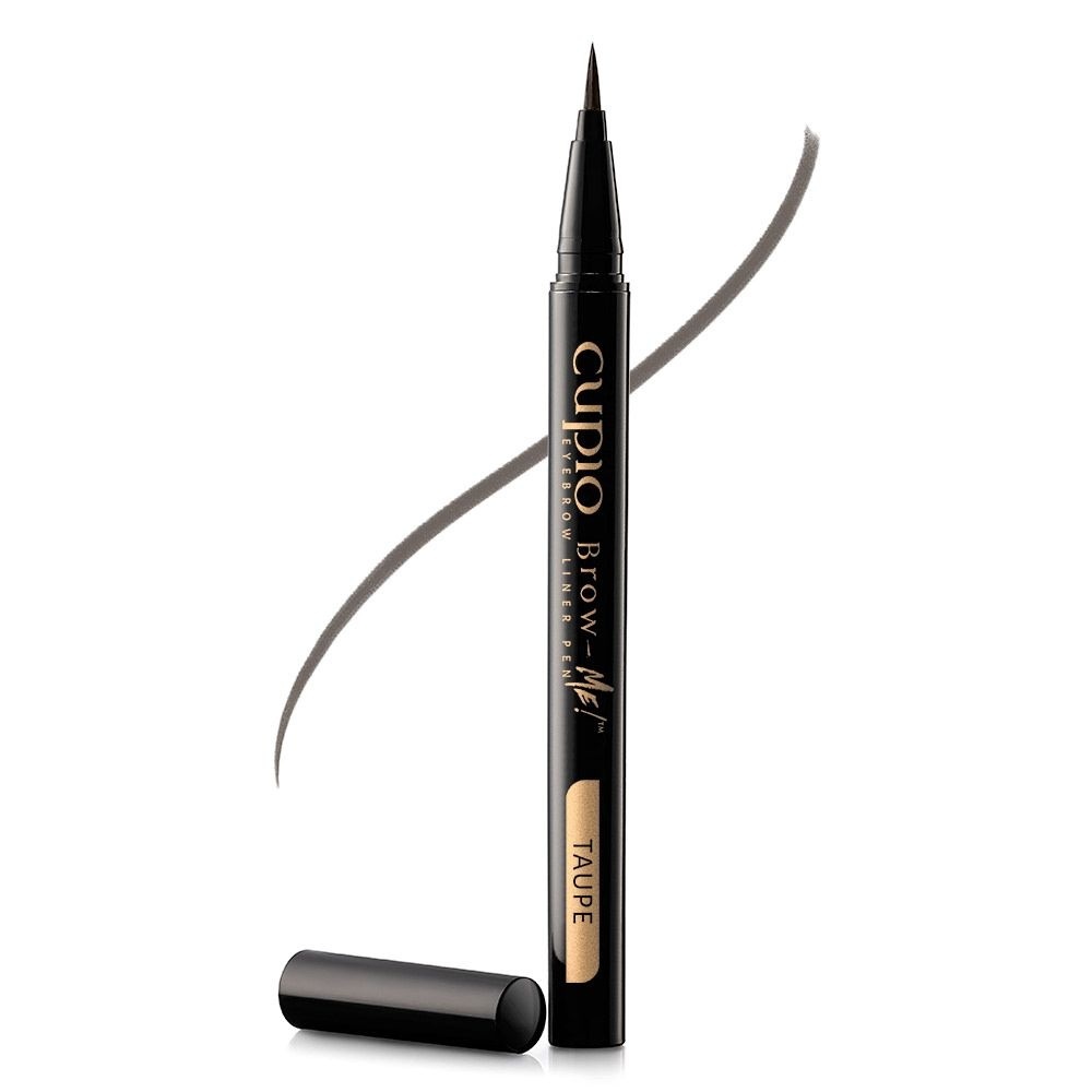 Carioca sprancene Cupio Brow-Me! Liner Pen Taupe