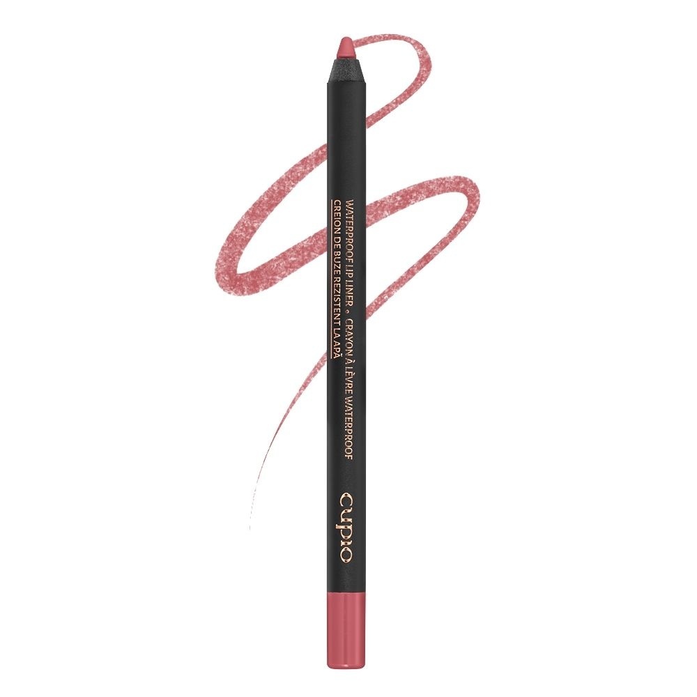 Creion de buze waterproof Cupio Feminine Touch