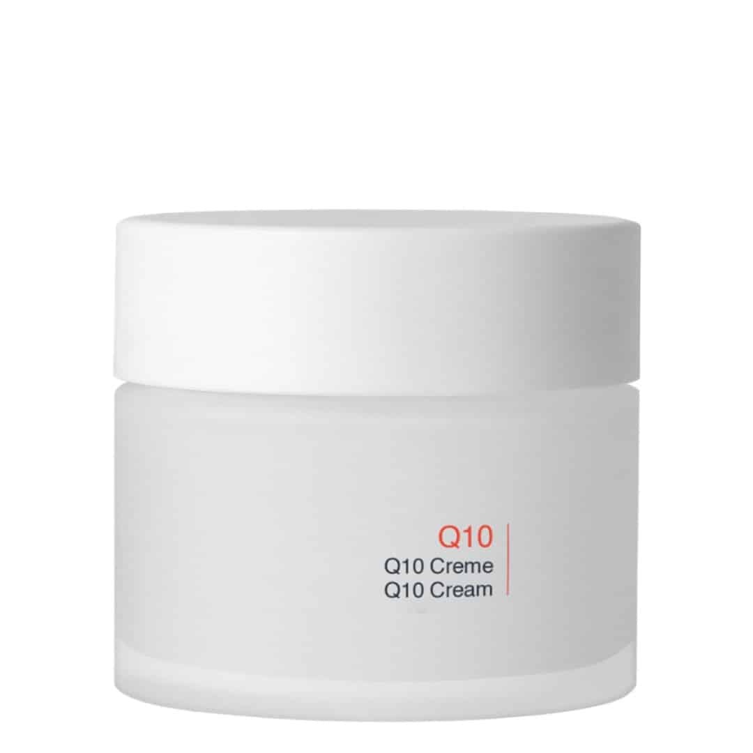 Cremă cu coenzima Q10 Cream