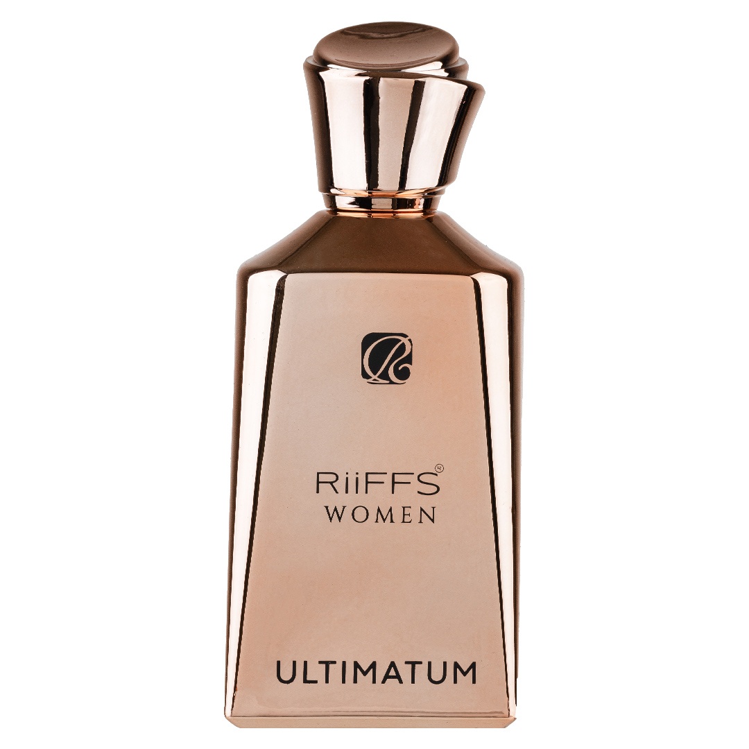 Extrait de Parfum Ultimatum, Riiffs, Femei 100ml