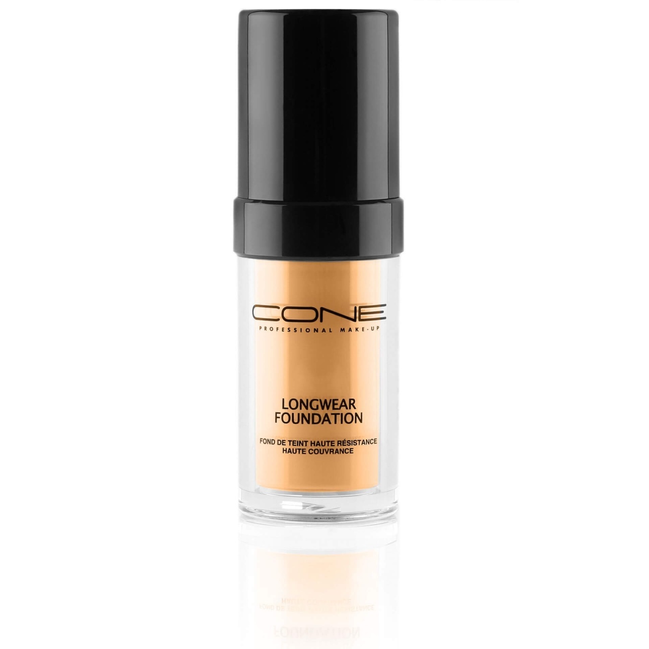 Fond de ten CONE Longwear Ton Masliniu Deep Golden 1Y60s
