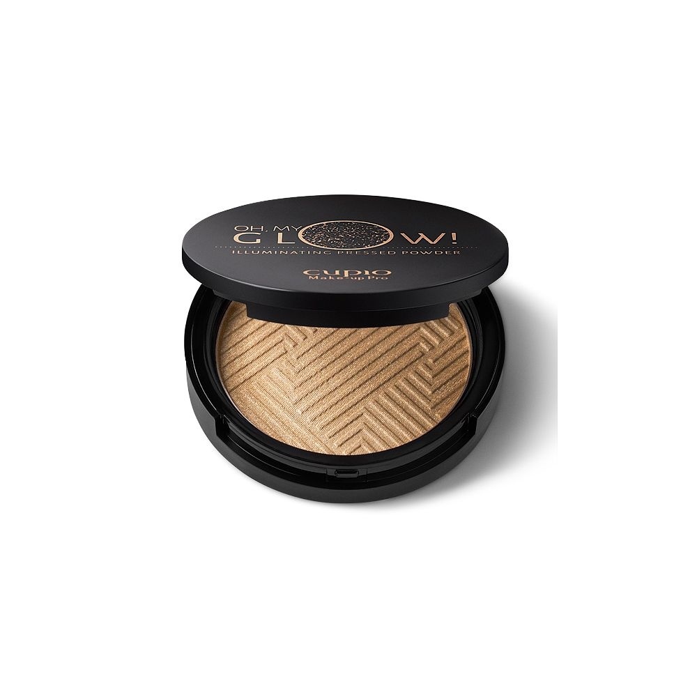 Iluminator Oh My Glow Cupio Gold