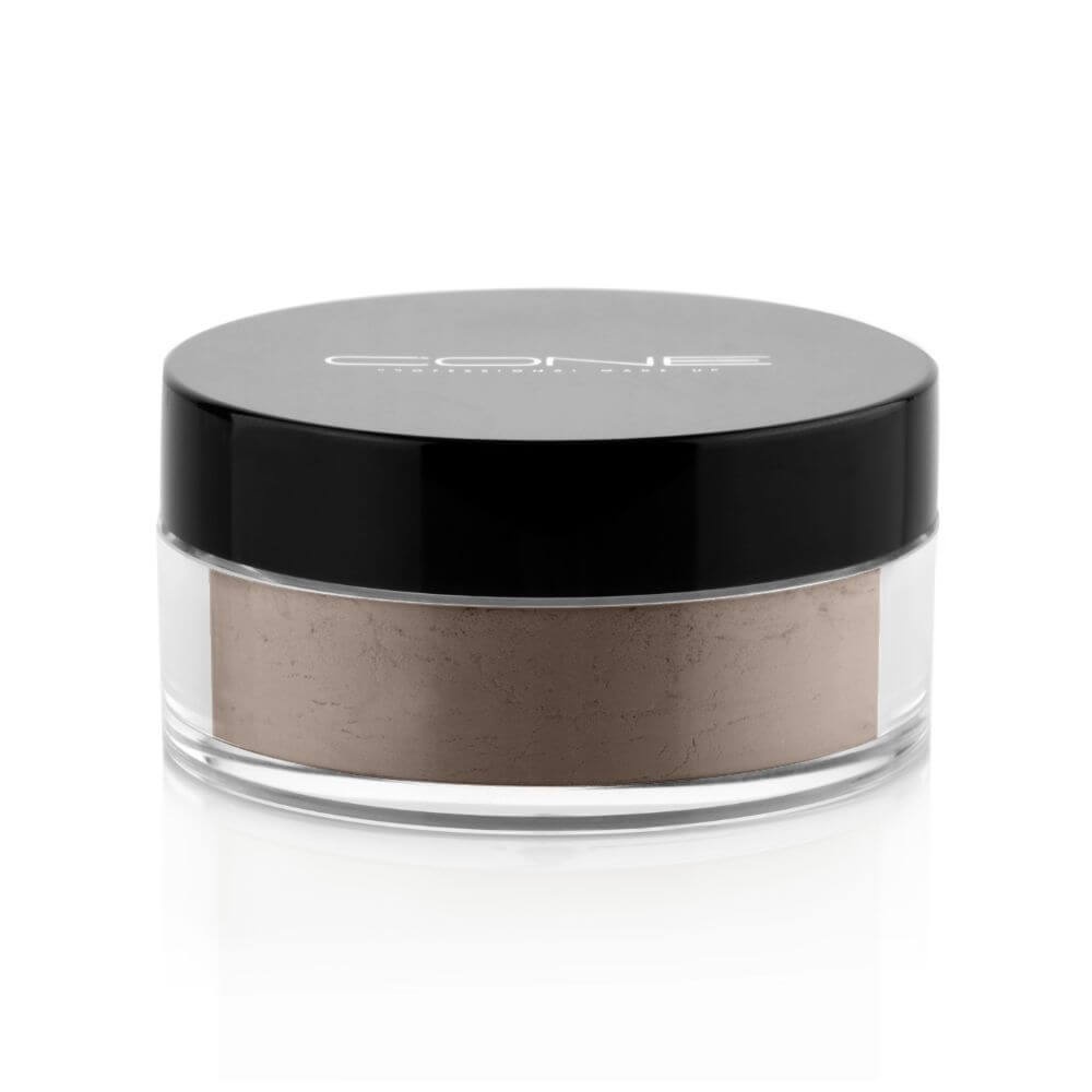 Pudra de Fixare Setting Smooth Loose Powder CONE Snow White