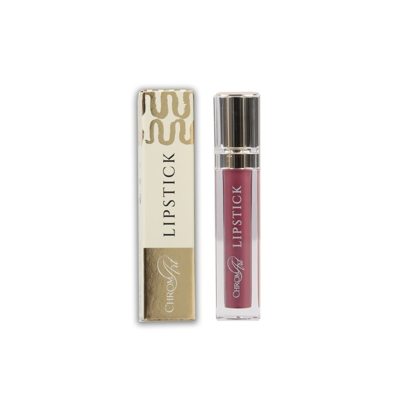 Ruj lichid rezistent Lipstick Waterproof ChromArt Kiss