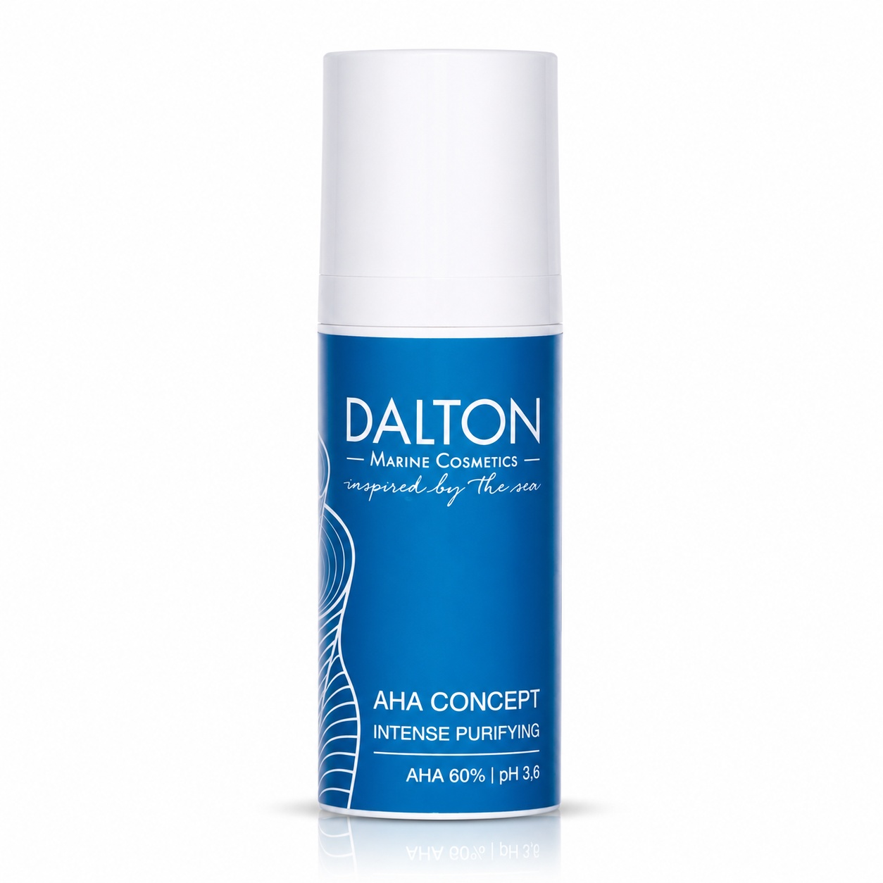 AHA Concept - Intense Purifying AHA & BHA 60% pH 3,6 50 ml.