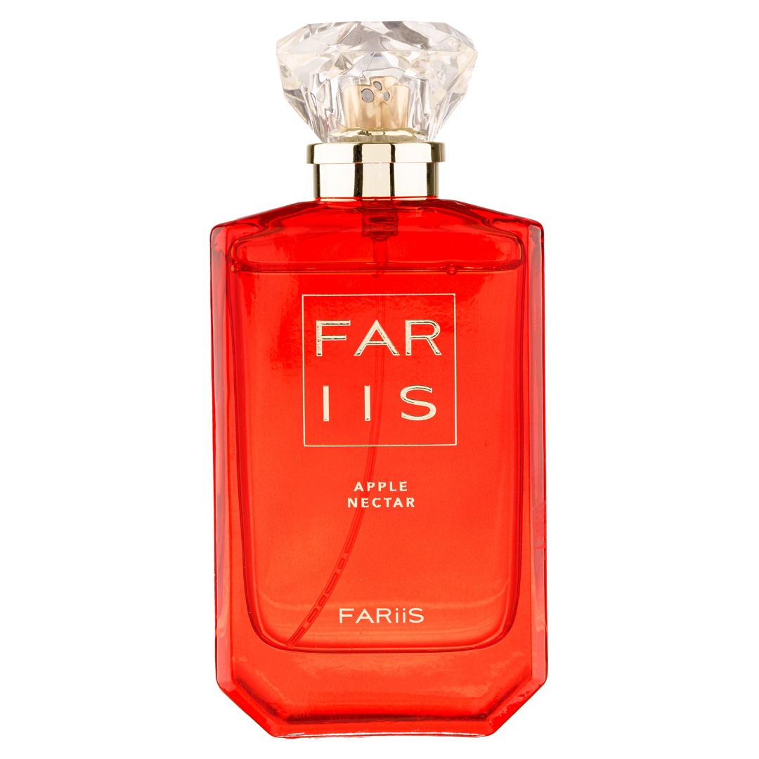Apa de Parfum Apple Nectar, Fariis, Unisex 100ml