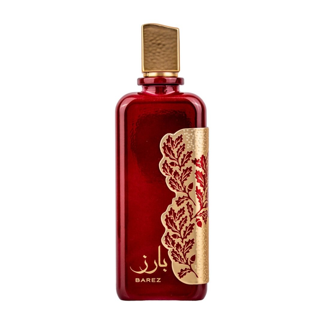 Apa de Parfum Barez, Ard Al Zaafaran, Femei 100ml