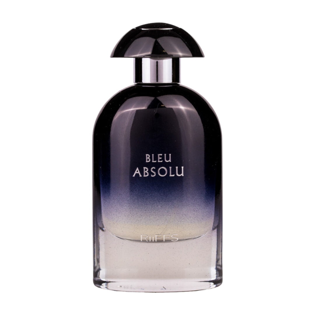 Apa de Parfum Bleu Absolu, Riiffs, Barbati 100ml