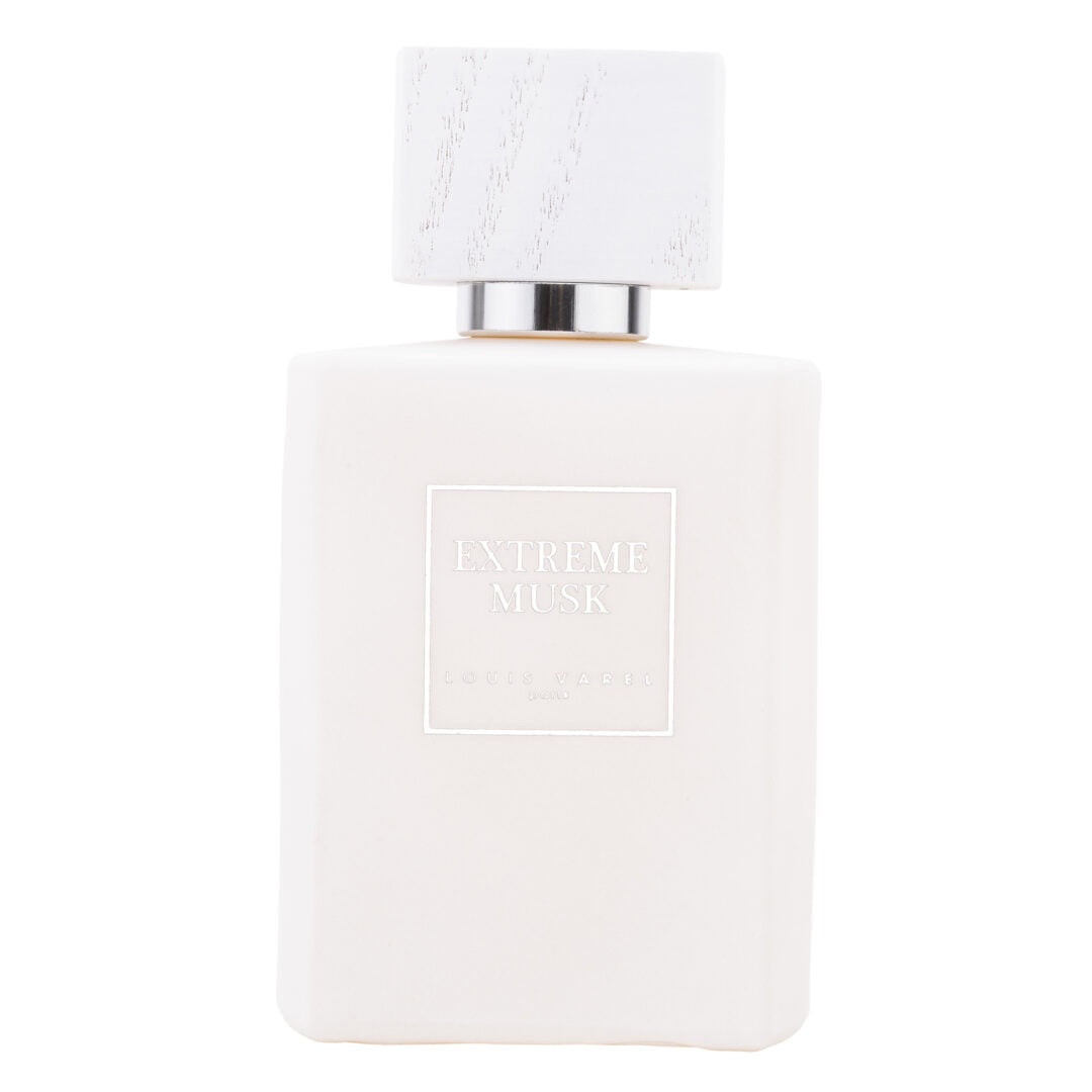 Apa de Parfum Extreme Musk, Louis Varel, Unisex 100ml