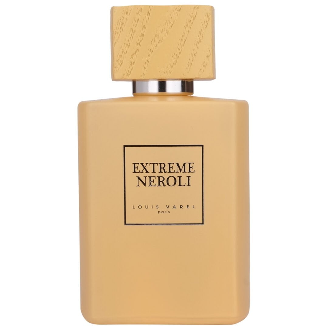 Apa de Parfum Extreme Neroli, Louis Varel, Unisex 100ml