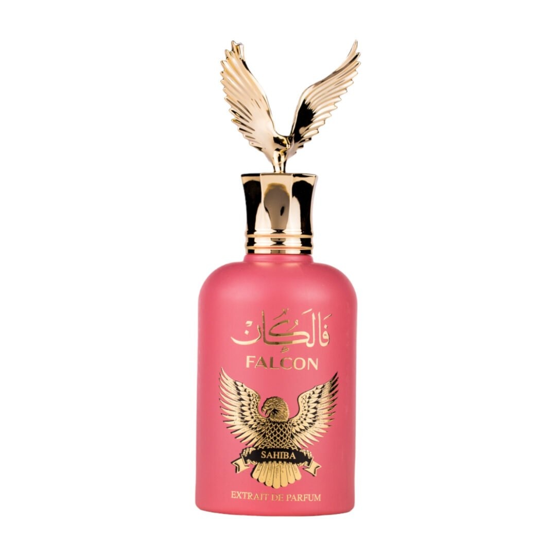 Apa de Parfum Falcon Sahiba, Wadi Al Khaleej, Femei 100ml