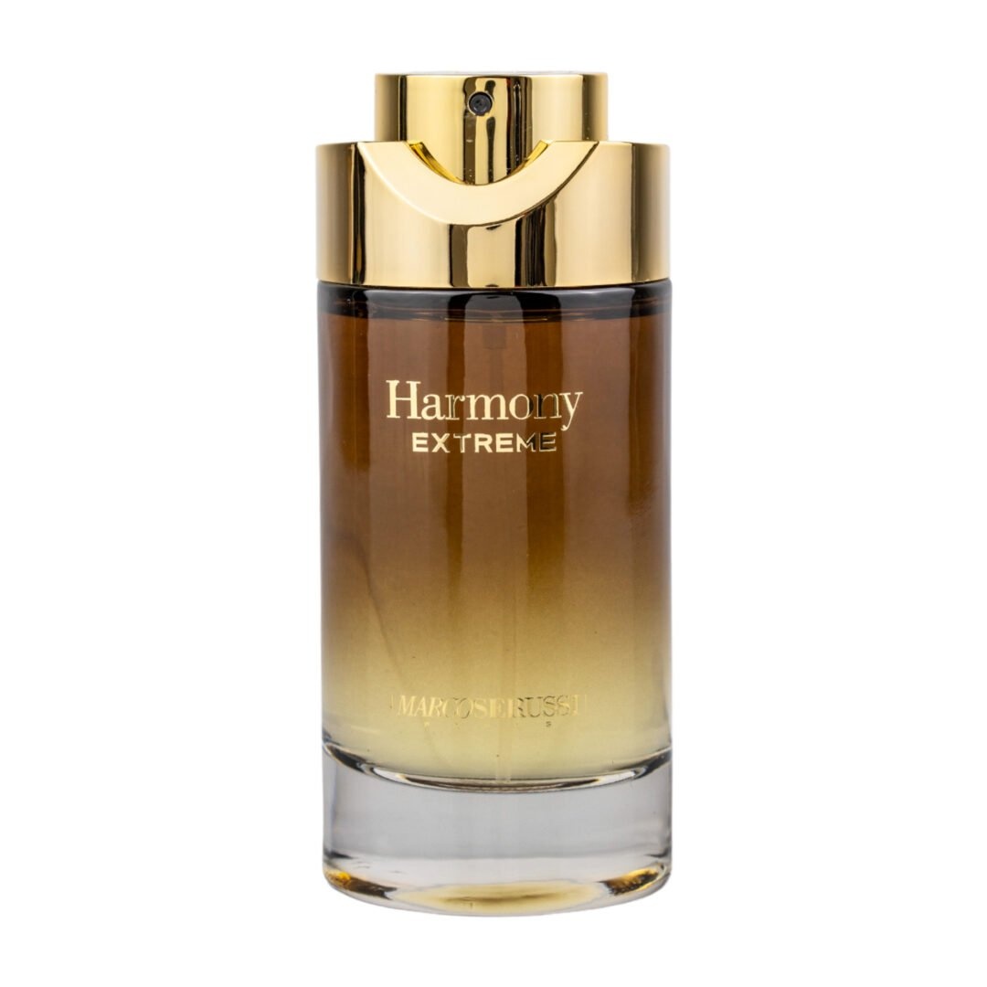 Apa de Parfum Harmony Extreme, Marco Serussi, Barbati 100ml